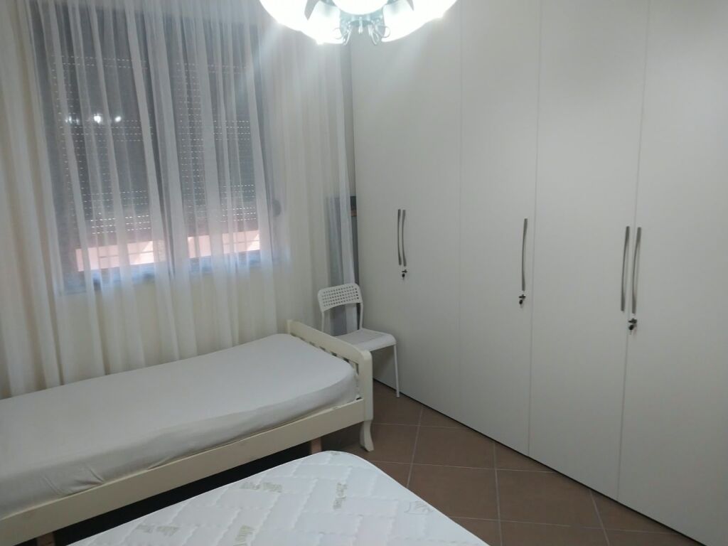 Apartment - For Rent - Panorama Complex