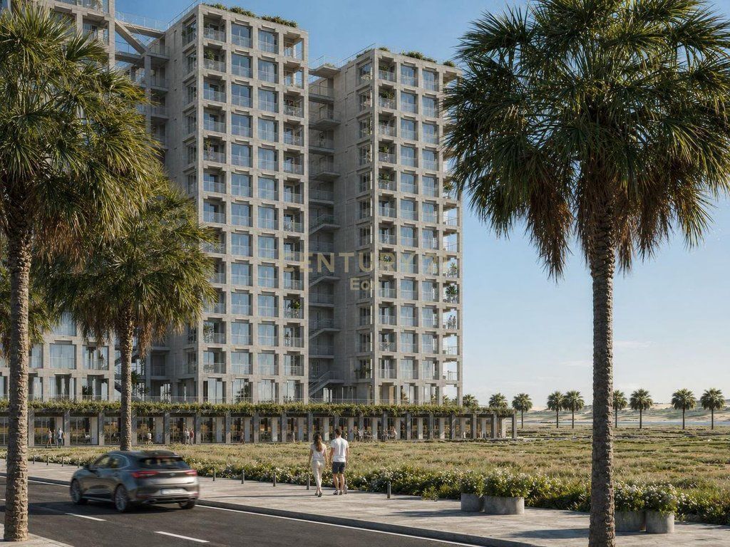 SHITET STUDIO TEK "THREE GARDENS RESIDENCE", QERRET !