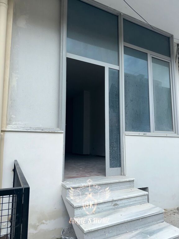 BUSINESS UNIT FOR SALE – FORMER URT, DURRËS