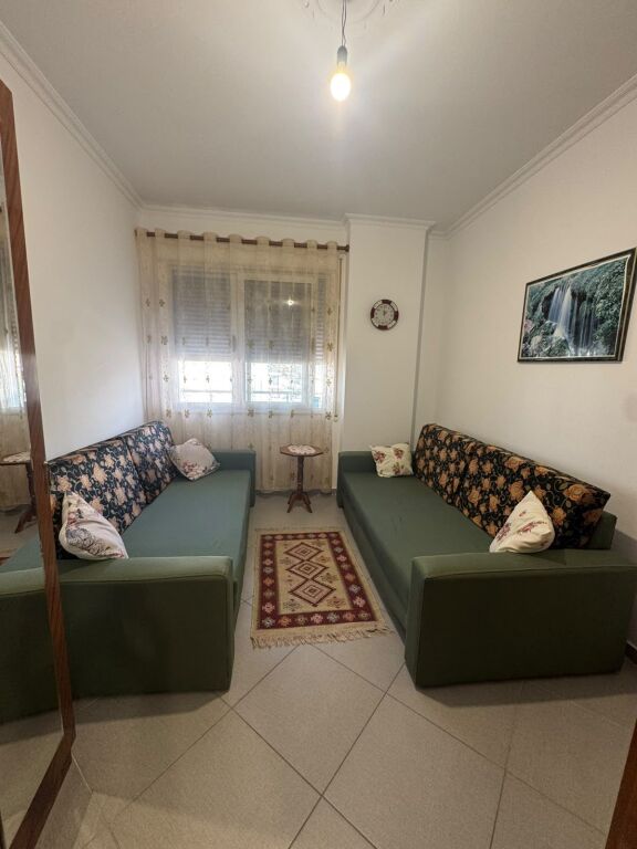 FOR RENT 2+1 APARTMENT – NEAR THE FLOUR FACTORY
