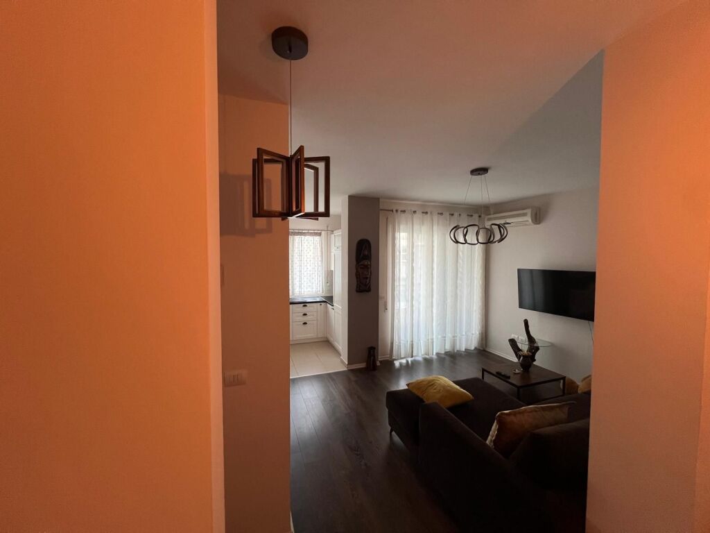 Super apartament 2+1 me qira te Kopshti Zoologjik, Kompleksi Mateo