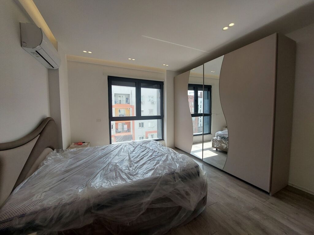 Qera | Apartament 2 + 1 | Bulevardi i Ri | 700 €/muaj