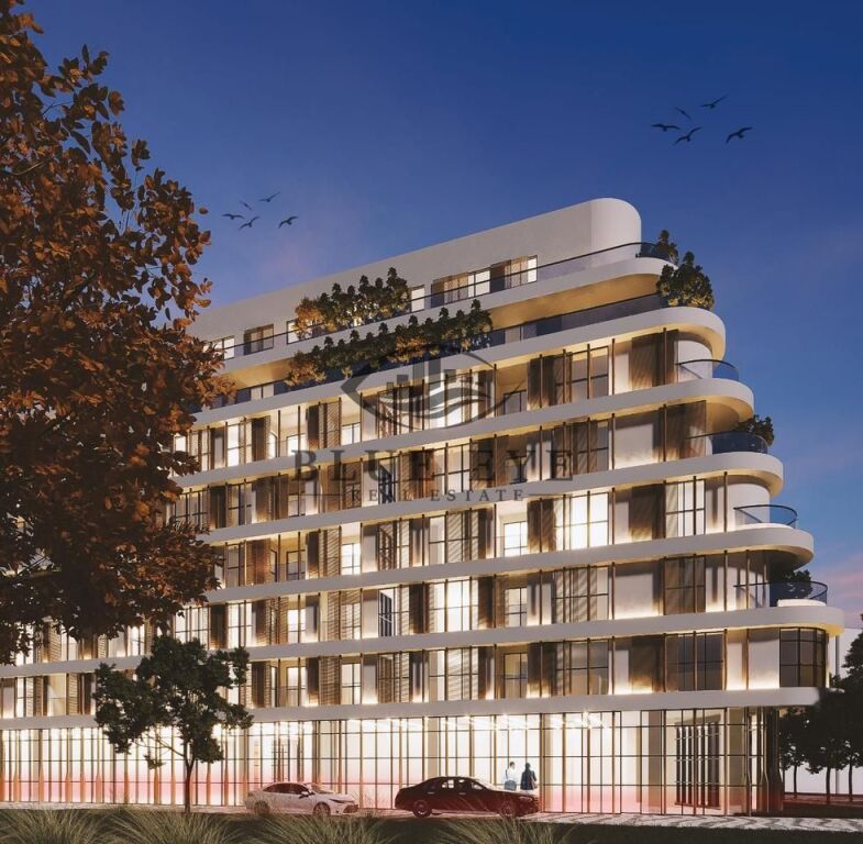 SHITET APARTAMENT 1+1 PRANË RRUGËS SË PORTIT – DURRËS!