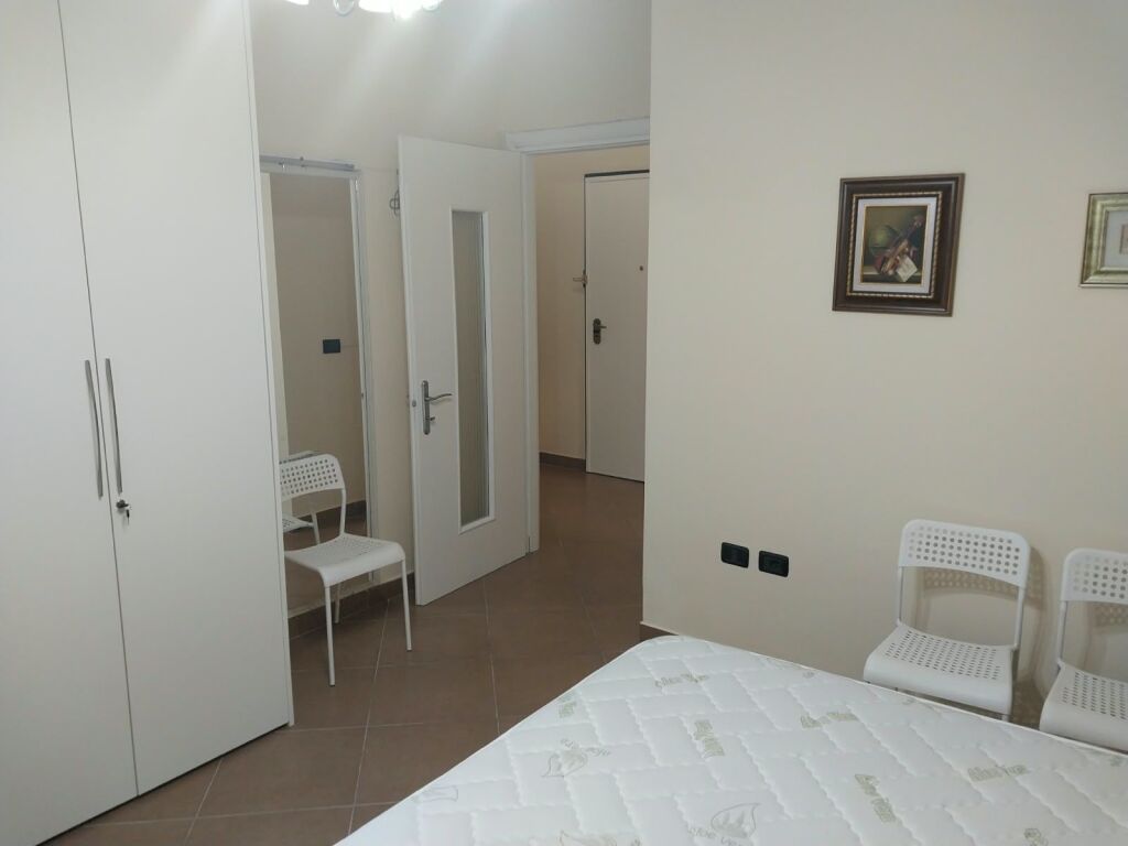Appartamento 1+1 al Complesso Panorama