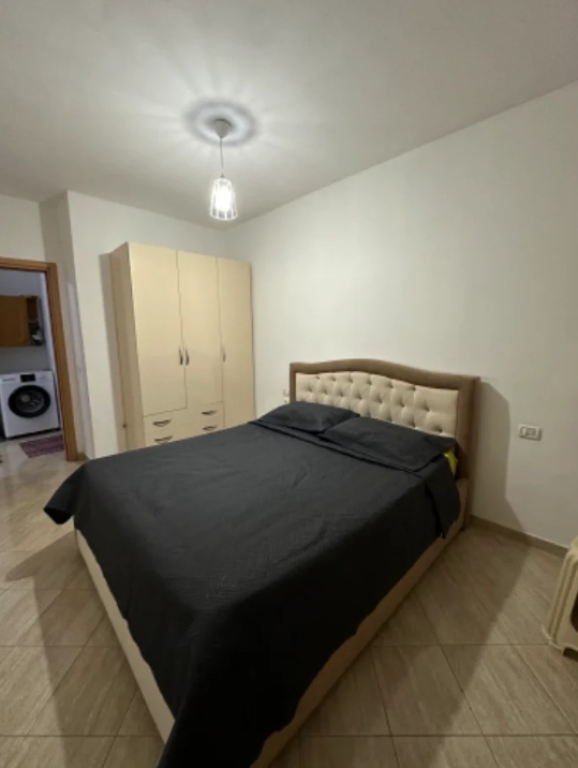 APARTMENT FOR RENT 1+1+BALCONY "NEAR OSLO BAR, NEW RING" 45,000 LEKE / 494 EURO