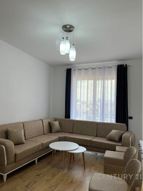 Appartamento 2+1+2 bagni+1 balcone in affitto a Paskuqan presso Hallaci