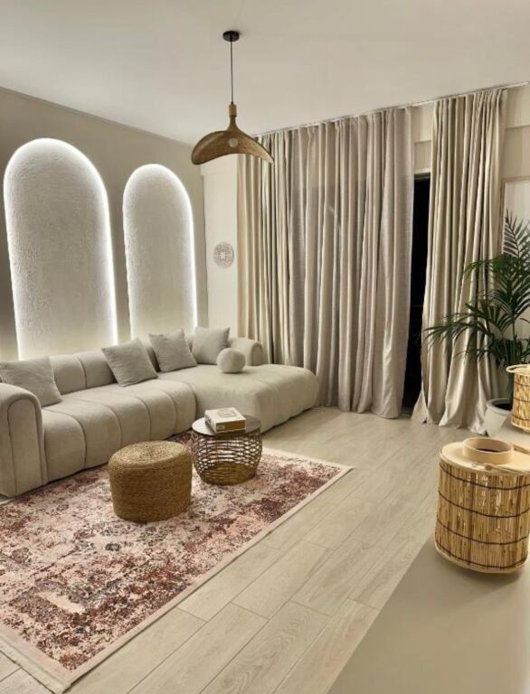 Apartment for long term rent Lungomare Vlora