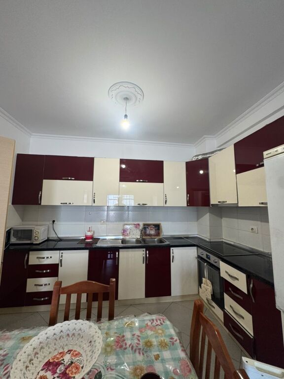 FOR RENT 2+1 APARTMENT – NEAR THE FLOUR FACTORY