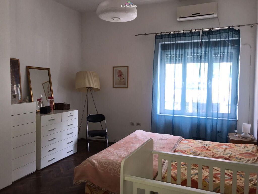 Appartamento in Affitto 3+1 nel Centro (ID B23126) Tirana.