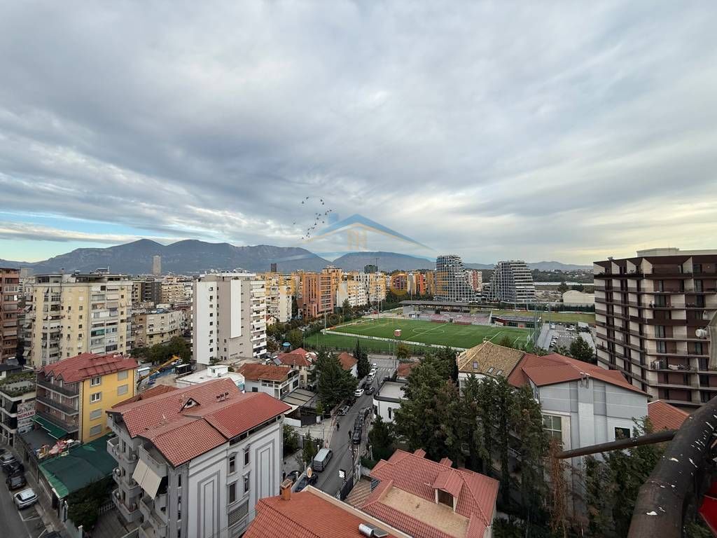 Apartament 2+1 në shitje, Komuna e Parisit – Tiranë 🏡