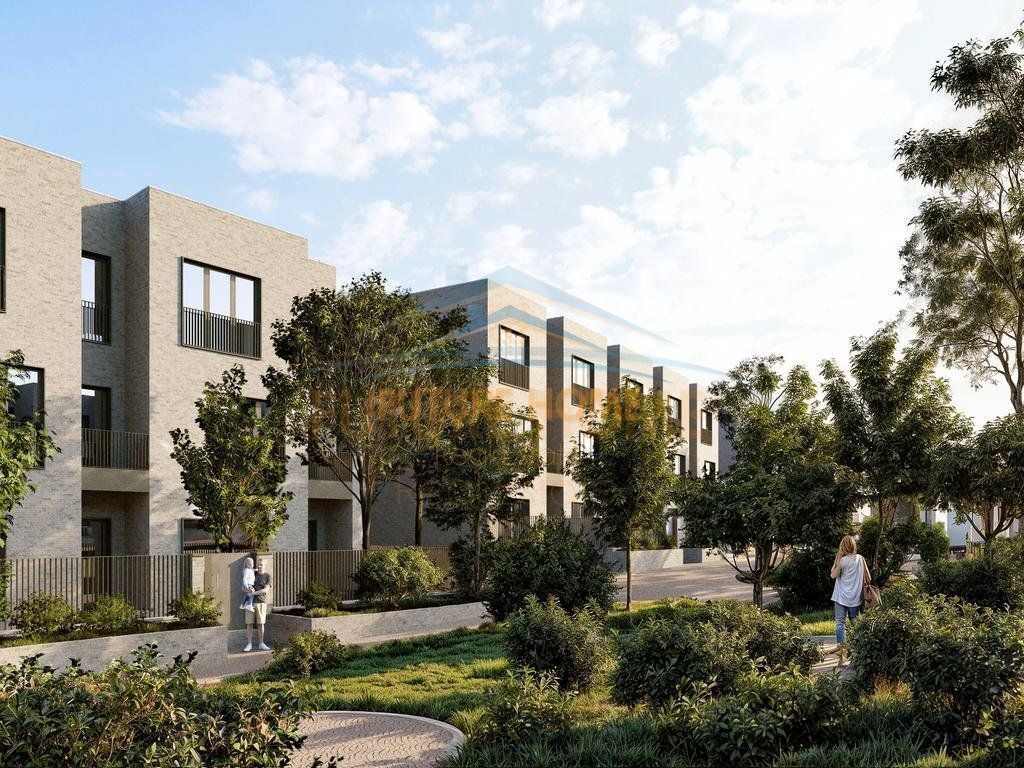 Shitet, Apartament 1+1, Park Houses, Mjull-Bathore,Tiranë