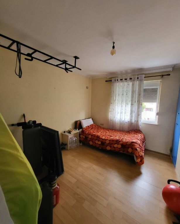 Apartment 2+1 for sale at the former Bus Park, Kavaja Street, 21 Dhjetori.
