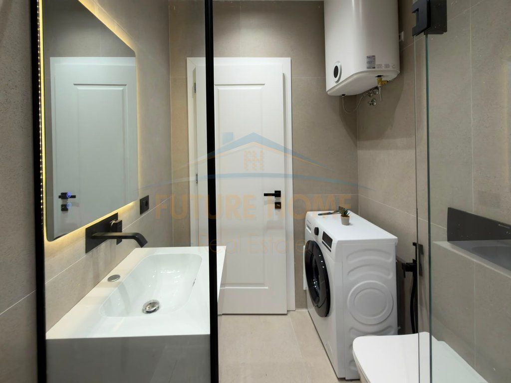 For sale, 2 Studios, New Bazaar, Tirana.