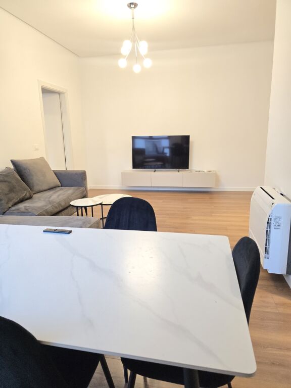 Apartment 1+1+parking+admin in Dry Lake