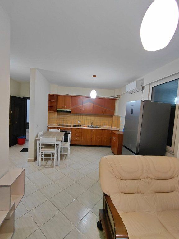 Rent, Apartment 1+1, Center, Durres