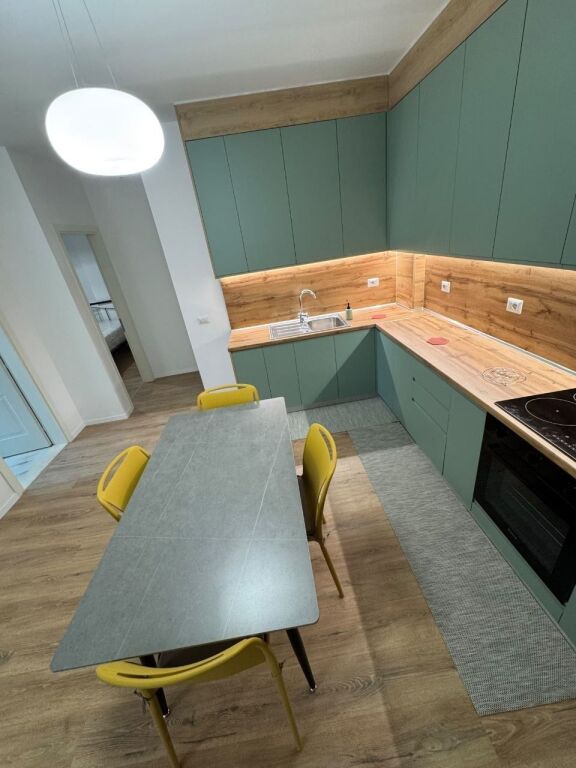 APARTAMENT 1+1 70,000 LEKE 21 DHJETORI