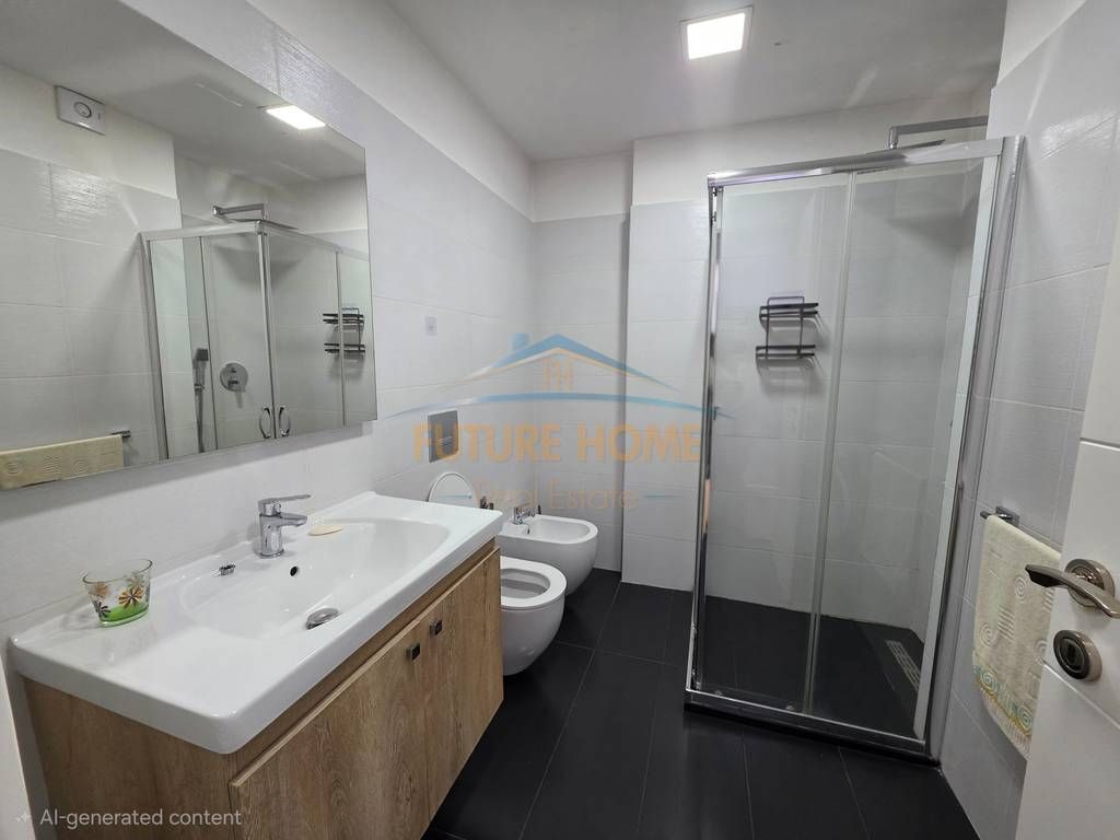 Qera,Apartament 2+1 Rruga e Kosovareve!