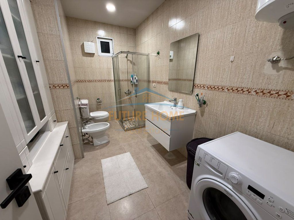 Appartamento 2+1 in vendita, Komuna e Parisit, Tirana