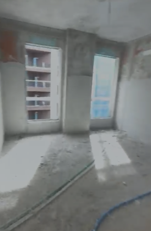 Shitet apartament 1+1 Belfiore 2 Paskuqan