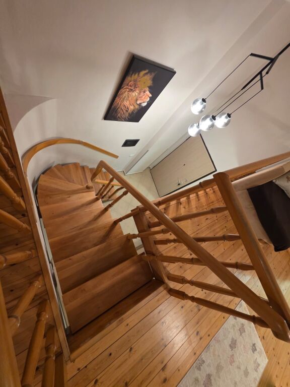 📍Fresk Duplex Appartamento in Affitto 2+1+2