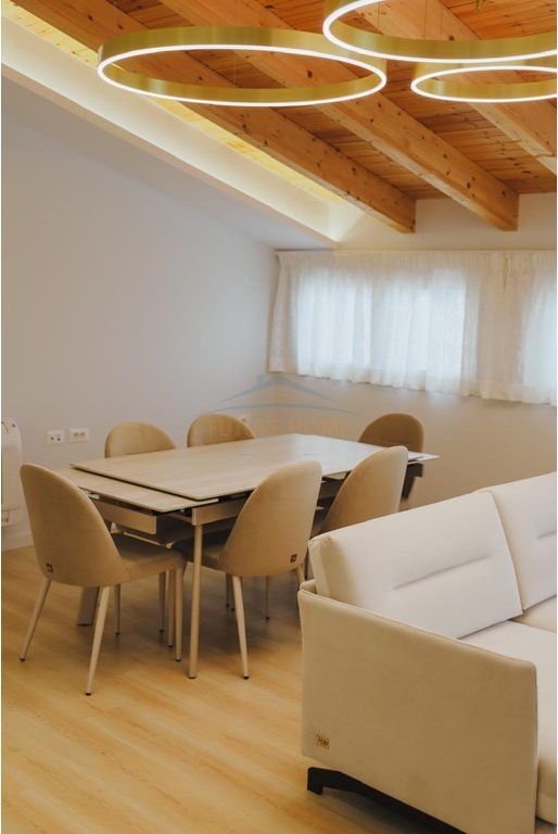 Shitet, Apartament 2+1+2, Sheshi Willson , Tirane