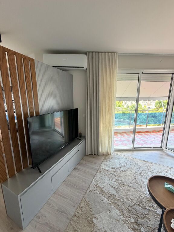 Shitet apartament 2+1+2 tek Kopshti Zoologjik
