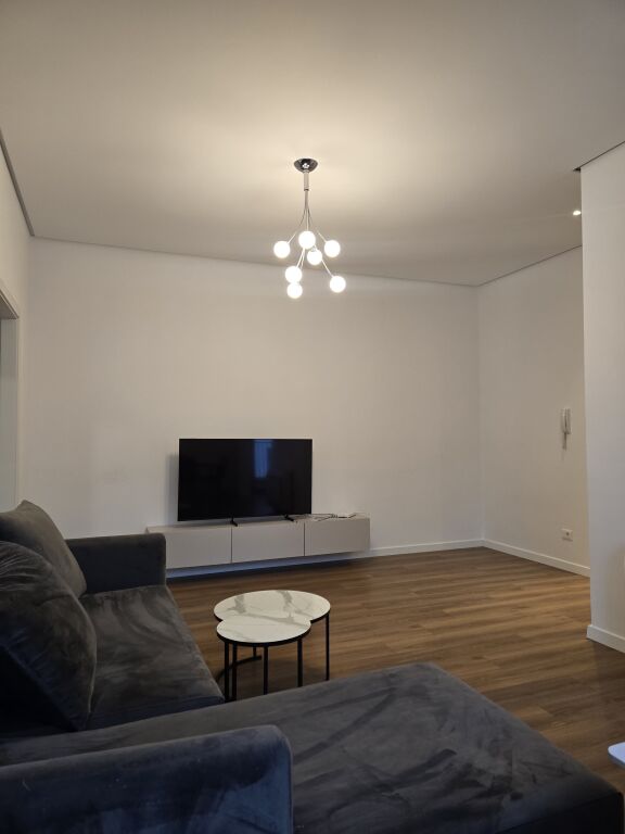 Apartment 1+1+parking+admin in Dry Lake