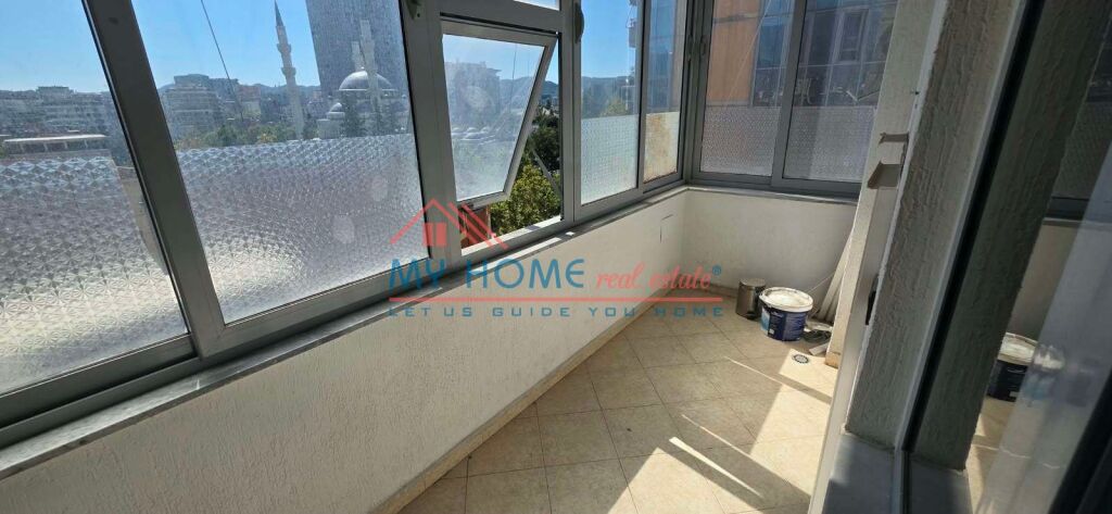 Apartament 2+1 ne Shitje Qender ne Tirane