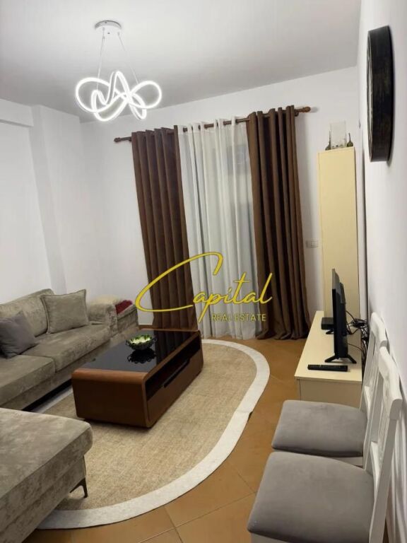 APARTAMENT ME QIRA 2+1 SHKOZE 43.000 LEKE