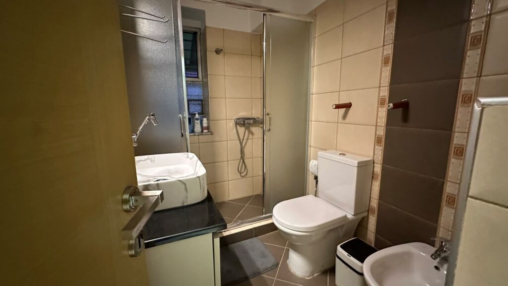 Apartament 1+1 per qira tek Vasil Shanto