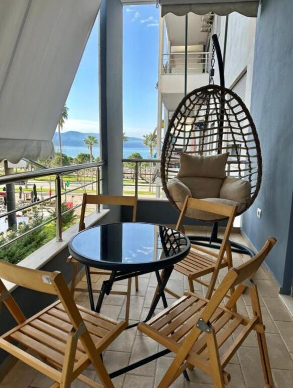Apartment for long term rent Lungomare Vlora