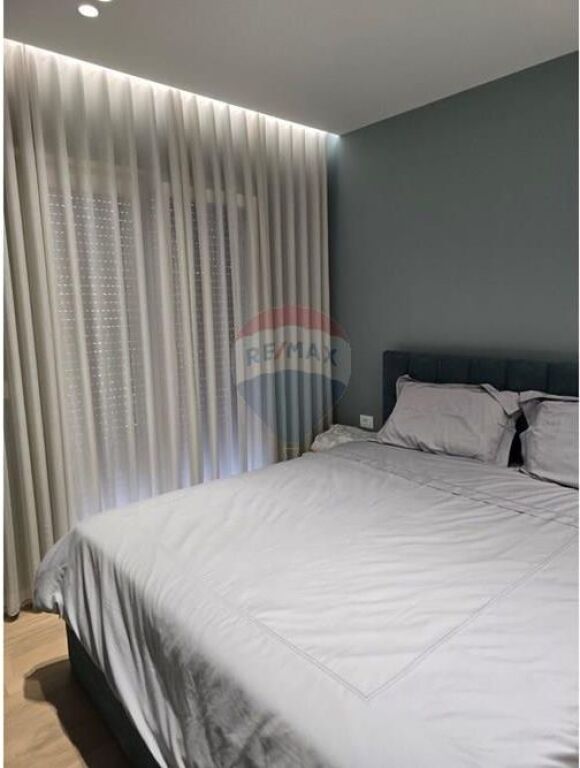 Apartament - Për Qira - Rruga Qemal Stafa
