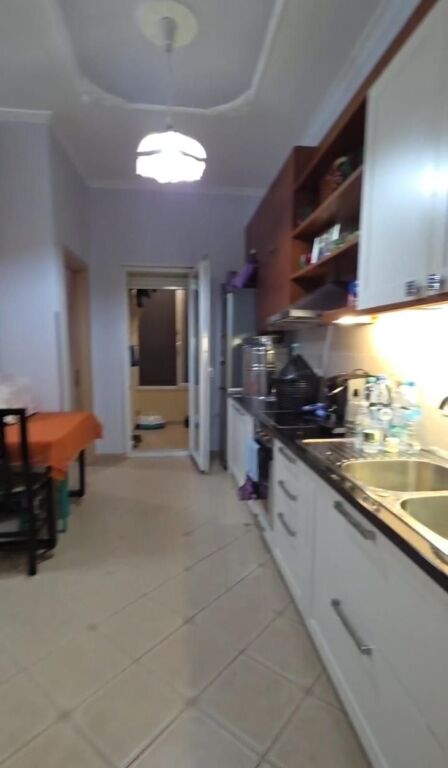 Shitet Apartament 1+1 në Kodra e Diellit  Blihet me Kredi | Garazh i Mbyllur me Çmim Ekstra 129,000 €