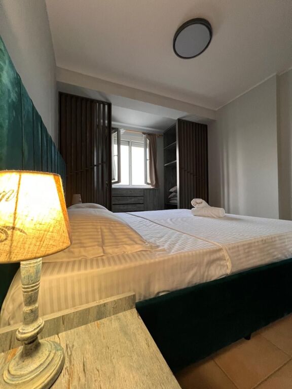 Apartament me qira –, Vollga, Durrës