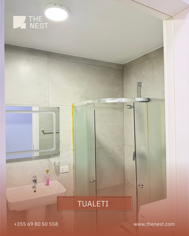 TN0036 | APP. 2+1 IN AFFITTO PRESSO DON BOSKO