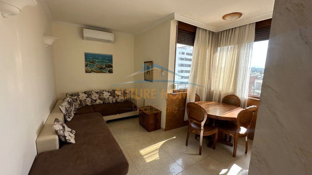 Shitet apartament 2+1 pranë Shkollës së Baletit, Tiranë 🏡