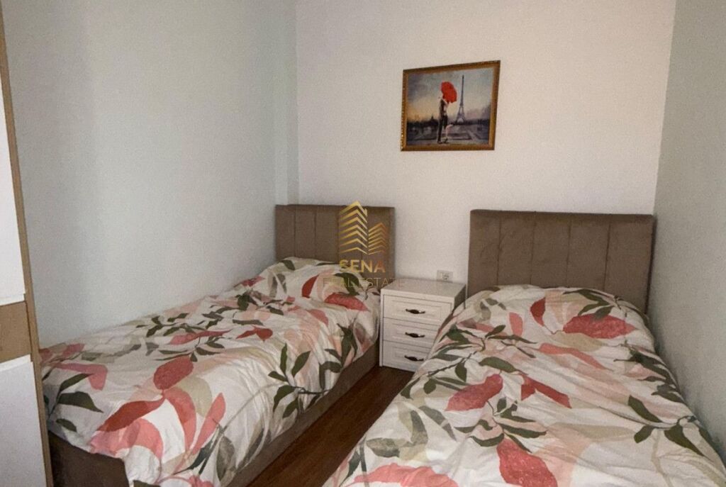 Rent,Apartment 2+1+balcony,Sauk,650 Euro/Month