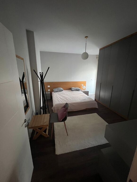 Super apartament 2+1 me qira te Kopshti Zoologjik, Kompleksi Mateo