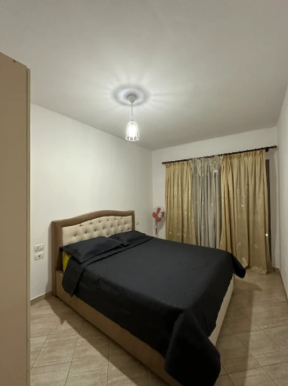 APARTMENT FOR RENT 1+1+BALCONY "NEAR OSLO BAR, NEW RING" 45,000 LEKE / 494 EURO
