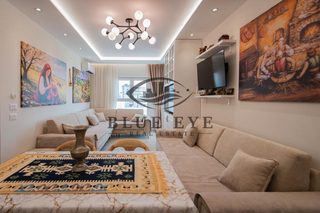 # APARTMENT FOR RENT – PISTA ILIRIA, DURRËS
