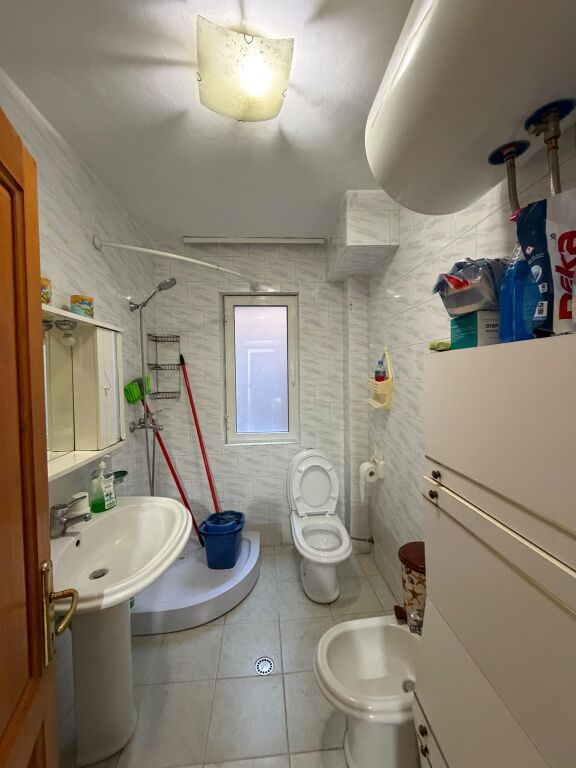 Jepet me qera 1+1 nr Durres