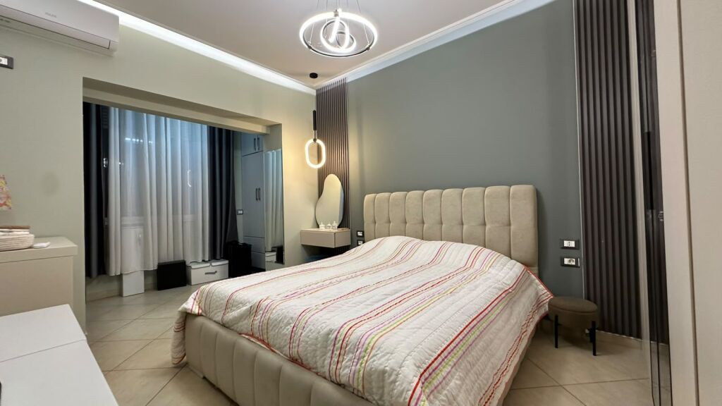 Apartament 1+1 per qira tek Vasil Shanto