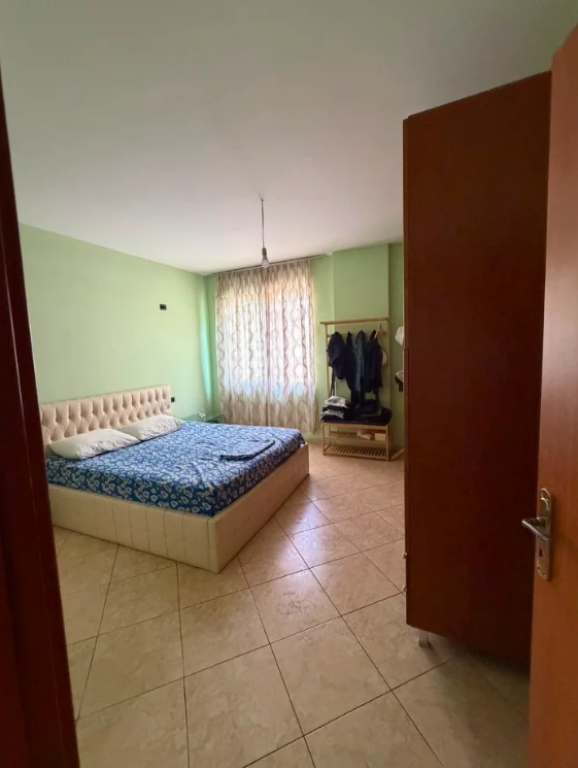APARTMENT FOR RENT 1+1+BALCONY "THOMA KOXHAJ STREET, CABEJ BUILDINGS" 450 EURO
