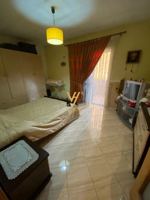 SHITET APARTAMENT 2+1+BLK TE 21 DHJETORI 180.000 EURO