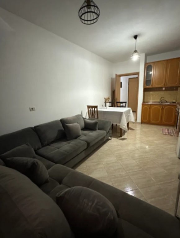 APARTMENT FOR RENT 1+1+BALCONY "NEAR OSLO BAR, NEW RING" 45,000 LEKE / 494 EURO