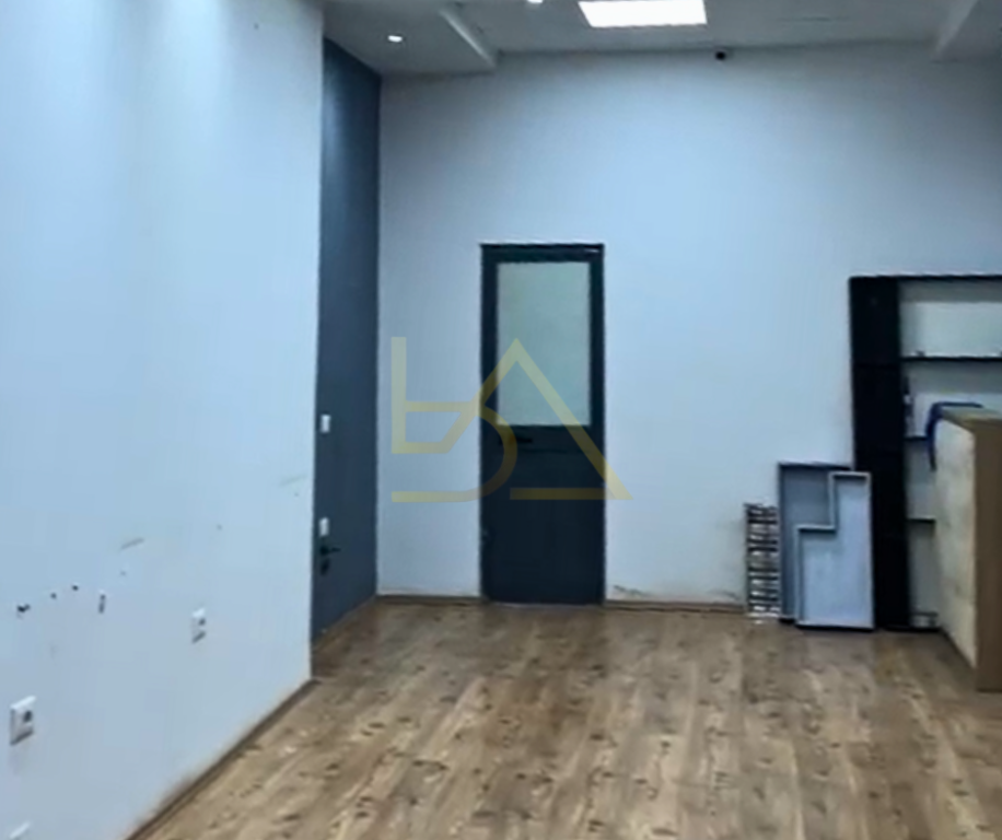 LOCALE COMMERCIALE IN AFFITTO – DON BOSCO, TIRANA