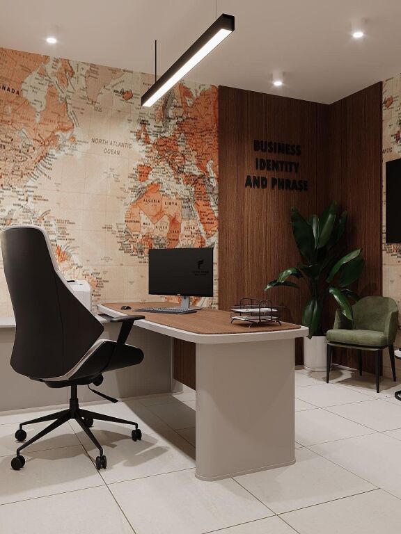 OFFICE FOR RENT 75 M2 DELIJORGJI 70,000 LEKE FH-98030