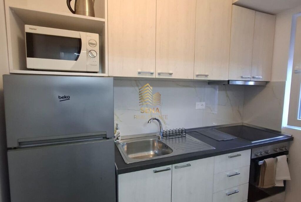 Qira, Apartament 1+1, Ish Restorant Durresi,  55.000 Leke/muaj