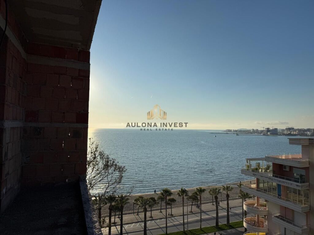APPARTAMENTO 1+1 IN VENDITA CON VISTA MARE - RESIDENCE “POSEIDON”, VALORA