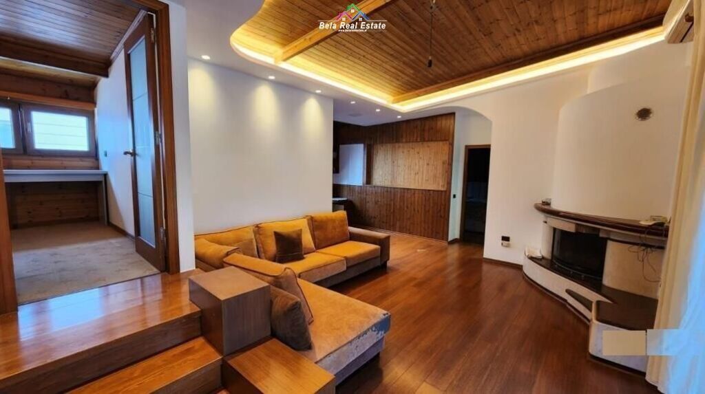 Apartment 2+1 For Rent at Myslym Shyri (ID BV22311) Tirana